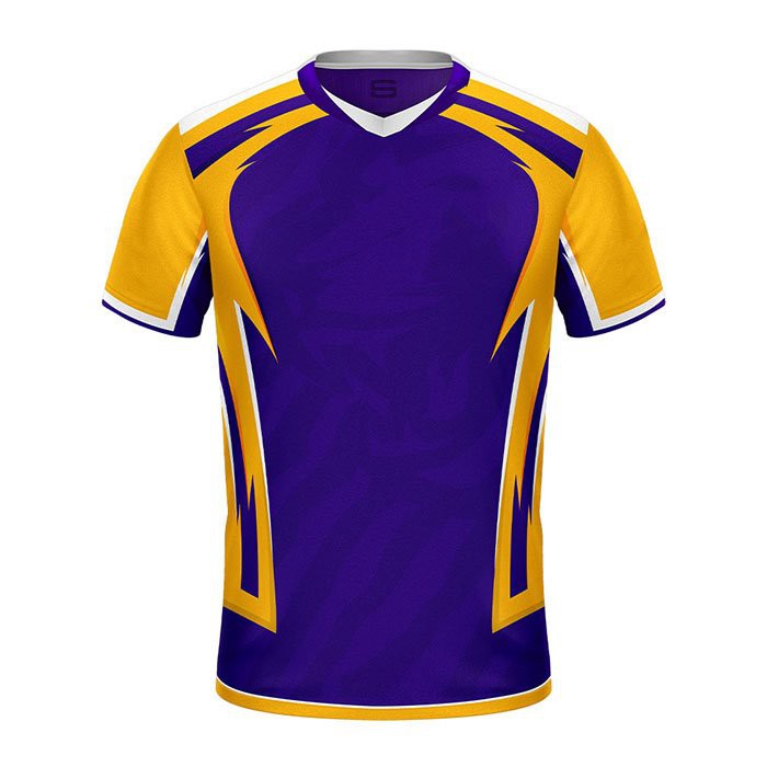 Esports High Performance Jersey Esports High Performance Jersey